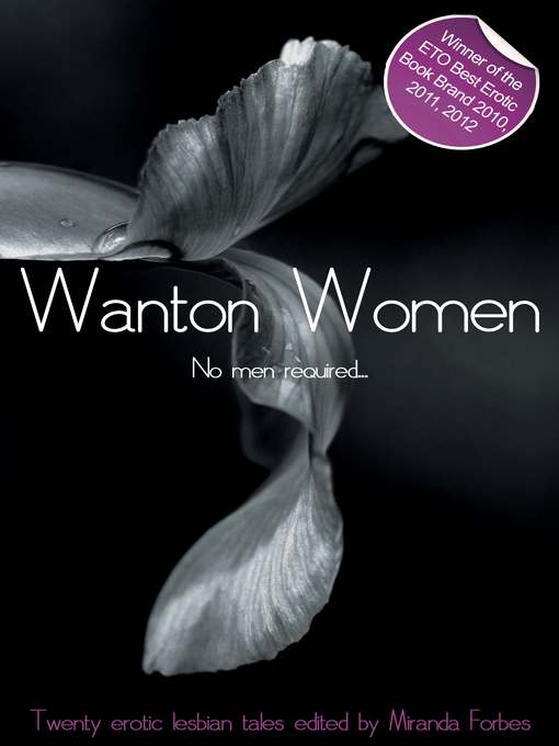 Title details for Wanton Women by Miranda Forbes - Wait list